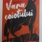 VARA COIOTULUI / COYOTE SUMMER de MIMI THEBO , 2022 *EDITIE BILINGVA