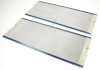 FILTRU METALIC ANTIGRASIME 60 CM-HOOD-TF2003 600 (2 BUC.) 02825272 pentru hota CATA