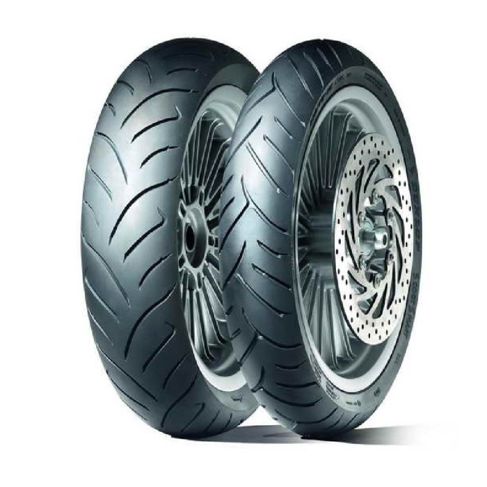 Anvelopa Scuter 130 70 12 DUNLOP