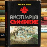 Cumpara ieftin Anotimpuri Canadiene - CANADA - Eugen Popa