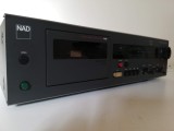 Stereo NAD Monitores series Cassette Deck 6100 - Stare Perfecta/Vintage/made in UK/vezi descriere