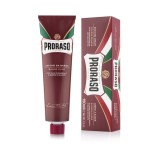 Crema de barbierit cu ulei din lemn de santal, 150ml, Proraso