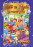 Alba ca Zapada si cei sapte pitici si alte 63 de povesti - Editura Crisan