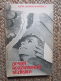 Elena Gronov-Marinescu - Pretul nemarturisit al zilelor