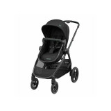 MC CARUCIOR ZELIA3 - ESSENTIAL BLACK, Maxi-Cosi