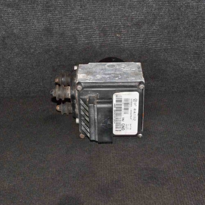 Pompa ABS VW PASSAT Variant B6 3C5 2008 OEM: Estate | 1398046