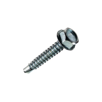 Holsurub autoforant cap hexagonal, 4.2 x 38 mm, 250buc foto