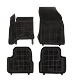 Covorase Presuri Auto Cauciuc Dedicate Peugeot 208 II Hybrid 2023 -2026
