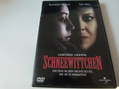 aLBA CA ZAPADA, DVD foto