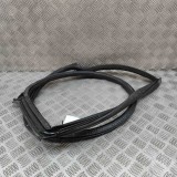 Garnitura Usa Dreapta Spate Audi A5 Sportback F5A 2018, OEM 8W8833708, Cromata, Inox