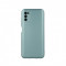 Husa Capac Silicon Metalizat, Samsung A536 Galaxy A53 5G , Verde, Bulk