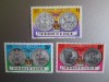 ST .VINCENT MNH=200, Nestampilat