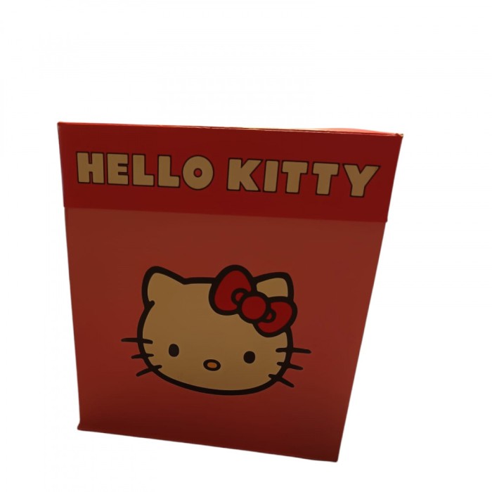 Cutie Hello Kitty