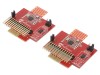 Kit Dezvoltare Microchip RF MRF89XAM8A