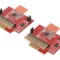 Kit Dezvoltare Microchip RF MRF89XAM8A