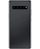 Capac Baterie Samsung Galaxy S10 5G, SM G977 Negru