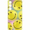 Husă Flipsuit, Samsung Galaxy S24+, Galbenă, Blister EF-MS926CYEGWW
