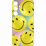 Husă Flipsuit, Samsung Galaxy S24+, Galbenă, Blister EF-MS926CYEGWW
