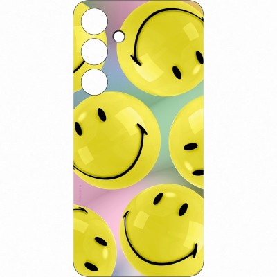 Husă Flipsuit, Samsung Galaxy S24+, Galbenă, Blister EF-MS926CYEGWW foto