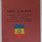 MANUAL DE METODICA PENTRU PREGATIREA MILITARA COMUNA A GARZILOR PATRIOTICE ...., 1975