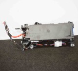 Set Sigurante Auto YATO, 12V, 24 Buc. Panou Sigurante Mercedes-Benz CLA Coupe C117 2018 OEM A2465400140