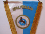 Fanion fotbal - SPAL FERRARA (Italia)