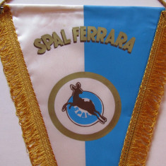Fanion fotbal - SPAL FERRARA (Italia)