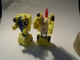 Bnk jc Transformers G1 - Hasbro Takara 1989 Micromasters - 2 bucati