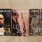 NASUL/ULTIMUL DON/OMERTA-MARIO PUZO (3 VOL)