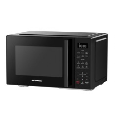 Cuptor cu microunde Heinner HMW-MD23AFBK, 23 l, Control digital, 900 W, Negru