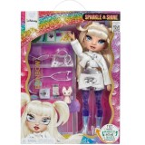 Papusa Rainbow High, Sparkle &amp; Shine, Whitney, 429265