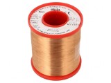 S&acirc;rmă Emailată 0,08mm 1kg Cu 65-155&deg;C