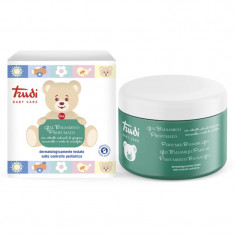 Trudi Baby Care gel pentru copii pentru o respiratie mai buna cu extracte de ienupăr, eucalipt, mușețel și miere 70 ml