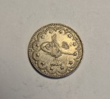 Turcia 5 Kurus 1327 - 1909 Unc