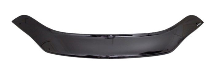 Deflector capota Iveco Daily 2014 - 2023