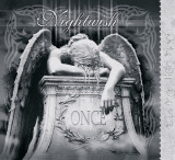 CD Nightwish - Once 2004 Limited Platin Edition