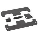 Set de scule sincronizare motor pentru VW si Audi, 5 piese GartenMobel Dekor