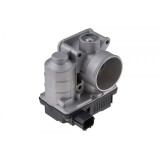 Carcasa clapeta acceleratie motor 1.6-1.8, Nissan Almera 2, Tino (N16, V10) 2000-2006, Primera (P12, Wp12) 2002-, 16119AU000