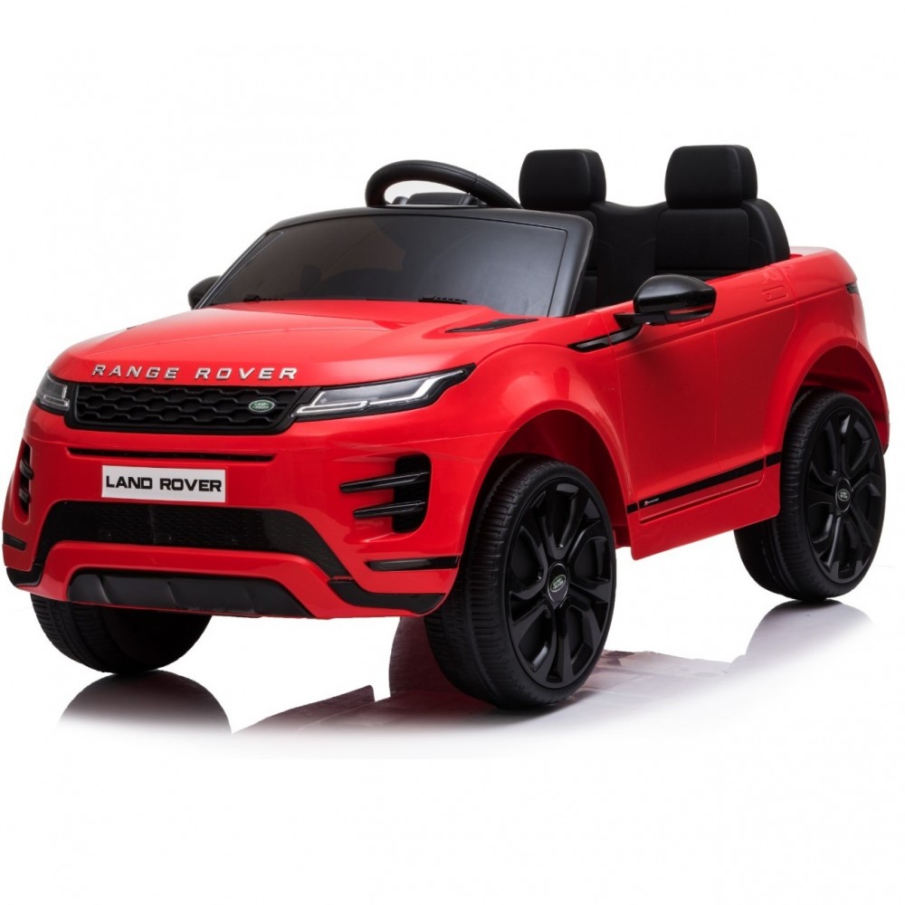 Электромобиль Land Rover a001aa