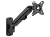 Suport Monitor Reglabil 17-27 inch, 7kg, Braț 393mm