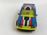 bnk jc Hot Wheels 1991 Peugeot 405