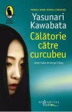 Calatorie catre curcubeu - Yasunari Kawabata