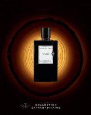 Van Cleef &amp;amp; Arpels Collection Extraordinaire Bois Dore EDP 75ml pentru Barba?i ?i Femei produs fara ambalaj foto