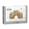 Joc magnetic Diamond - 85 piese (7.5 cm)