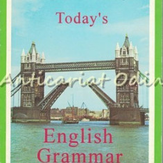 Today's English Grammar - Timothy Cobb, Richard Gardiner