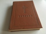 Cumpara ieftin CEASLOV 1970- TIPARIT CU APROBAREA SF. SINOD SI CU BINECUVINTAREA PATRIARHULUI JUSTINIAN. EDITIE RARA!
