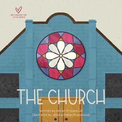 The Church foto