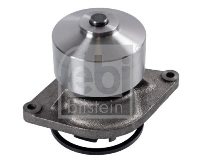 FEBI BILSTEIN 38752 Pompă de apă, răcire motor foto