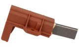 Carbune motor masina de spalat Indesit 5x12.5x32