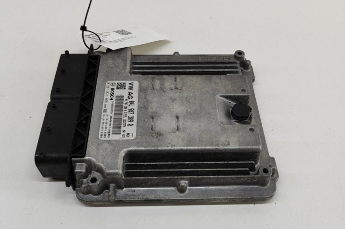 Unitate de control motor SKODA SUPERB III 3V3 2017 OEM: 04L907309R,0281031066,1039S84578 | 24542228